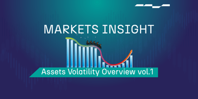 Markets Insight: Volatility