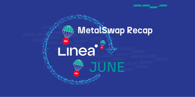 MetalSwap Recap: June