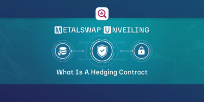 What is a Hedging Contract