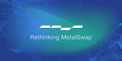 Rethinking MetalSwap