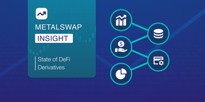MetalSwap Insight: State of DeFi Derivatives