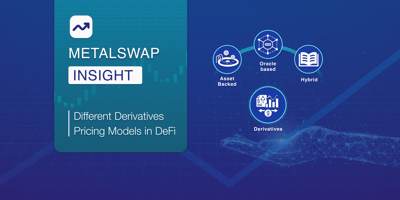 Markets Insight - Different Derivatives Pricing Models in DeFi