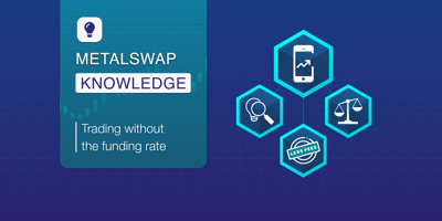 MetalSwap Knowledge: Trading without the Funding Rate