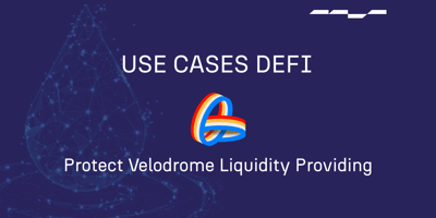 Velodrome LP Use Case - Op Chain