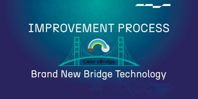 MetalSwap X Celer : new Bridge!