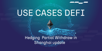Volatility in Shanghai - Partial Withdraw