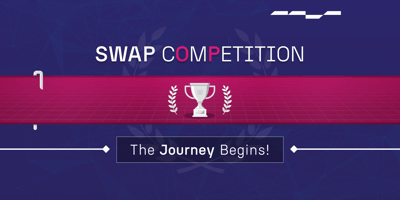 Swap Competition Journey!