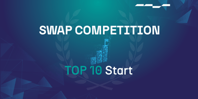 Swap Competition: TOP 10