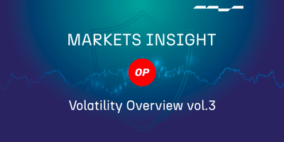 Volatility Overview vol.3