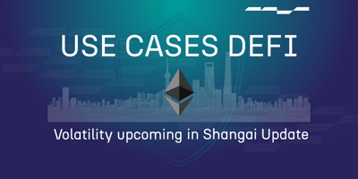Volatility Upcoming in Shanghai Update