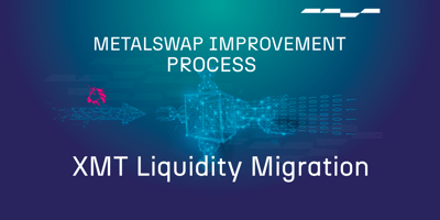 Bridge Security - XMT Liquidity Migration